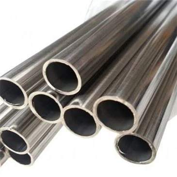 1.4466 - aisi 310MoLn pipe 1.4466 - aisi 310MoLn pipe