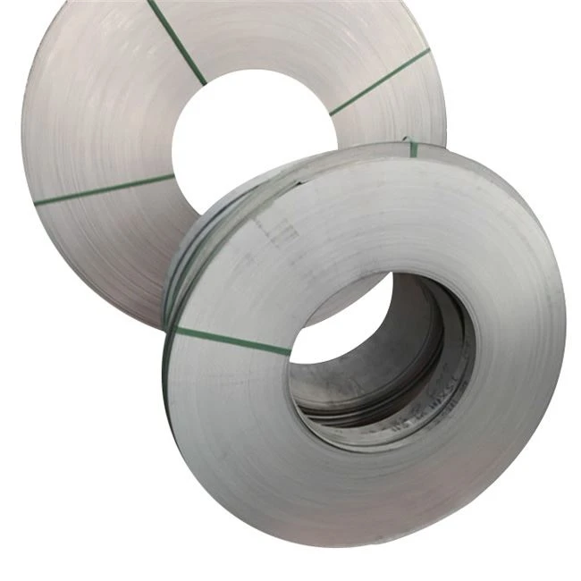 ASTM 440A stainless steel coil ASTM 440A stainless steel coil