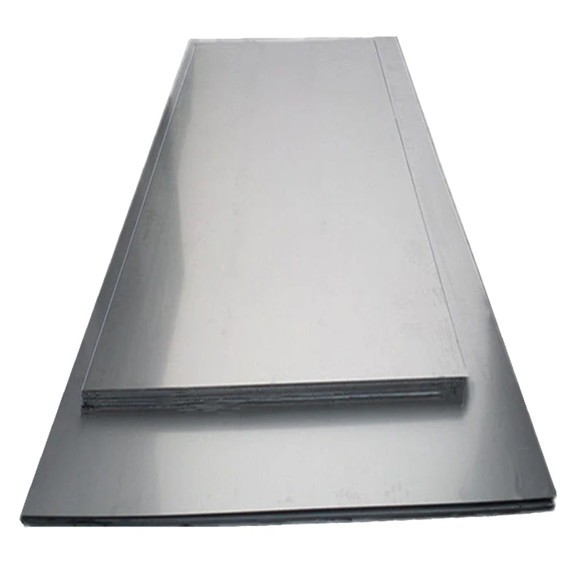ASTM 304LN stainless steel plate