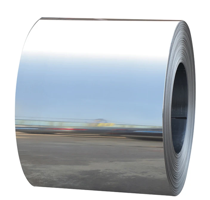 CNS 304N2 Stainless Steel Coil CNS 304N2 Stainless Steel Coil