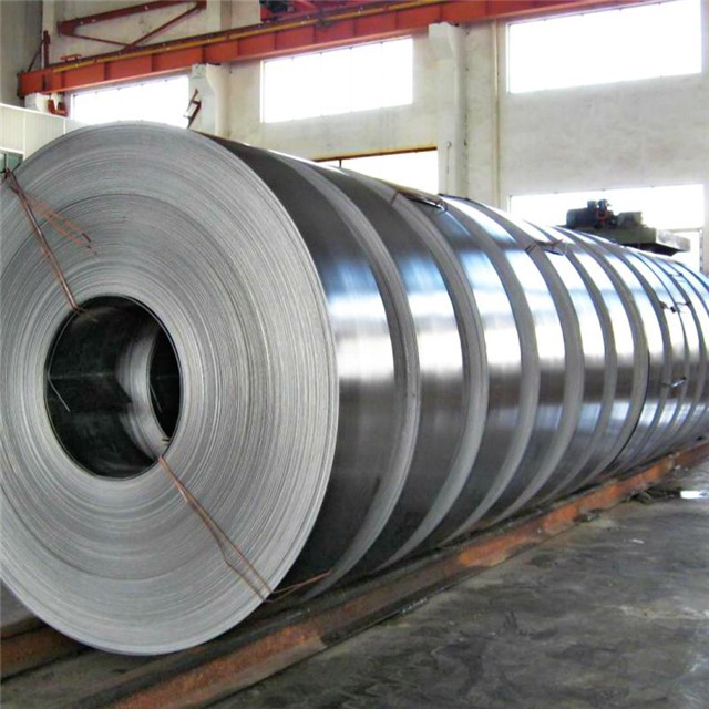 CNS 409L Stainless Steel Coil CNS 409L Stainless Steel Coil