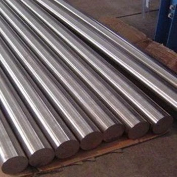 Stainless Steel Bar ASTM 316J1L Stainless Steel Bar ASTM 316J1L