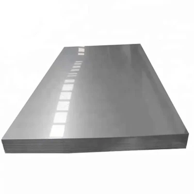 Stainless Steel 904l Grade Plate
