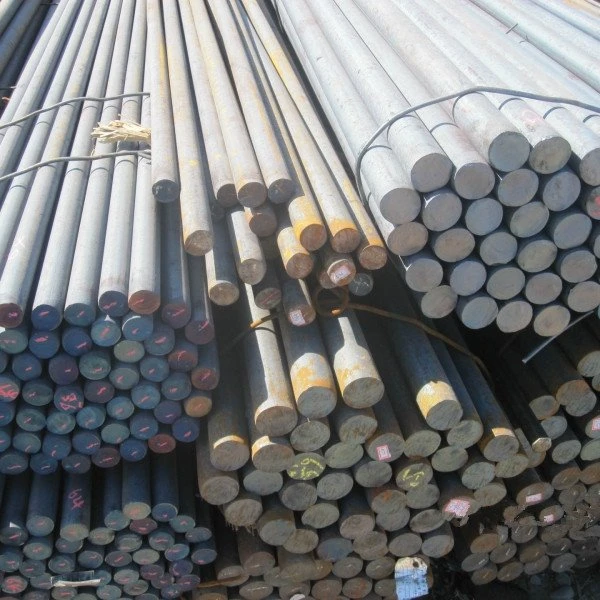Stainless Steel Bar EN 1.4021 Stainless Steel Bar EN 1.4021