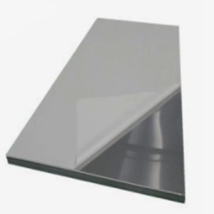 316Ti stainless steel plate-high corrosion resistance