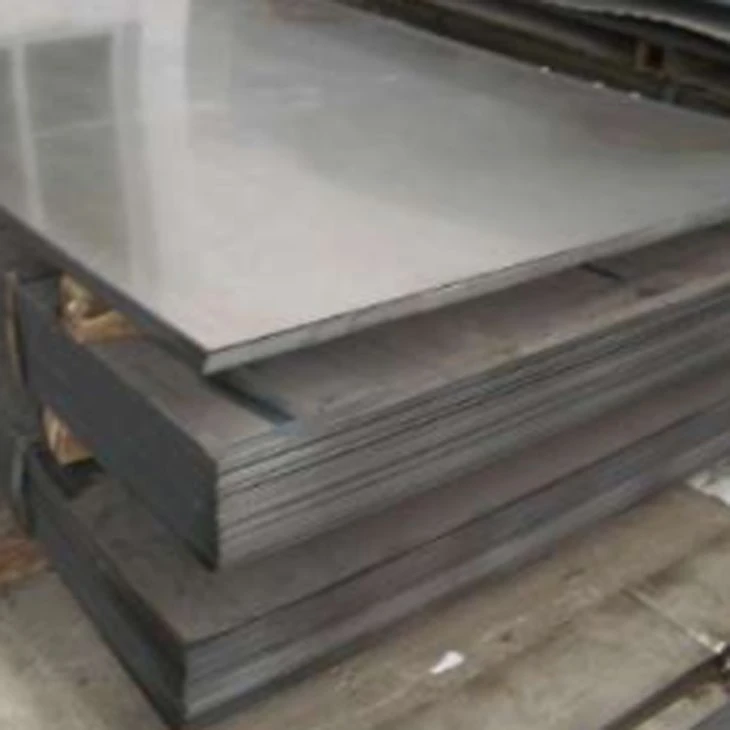 316Ti stainless steel plate-high corrosion resistance