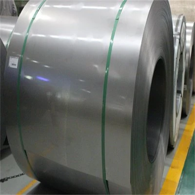 Cold Rolled Steel additional process coil