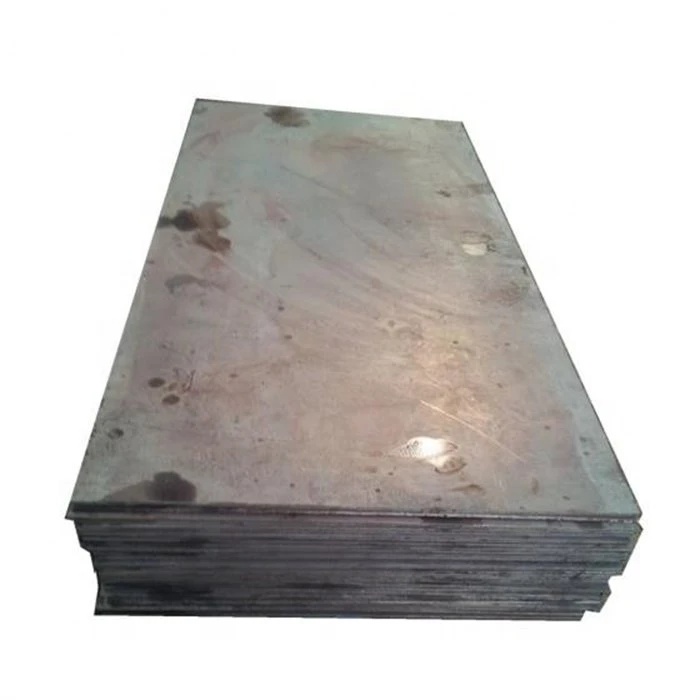 factory direct sale CrWMn hot rolled steel sheet p01