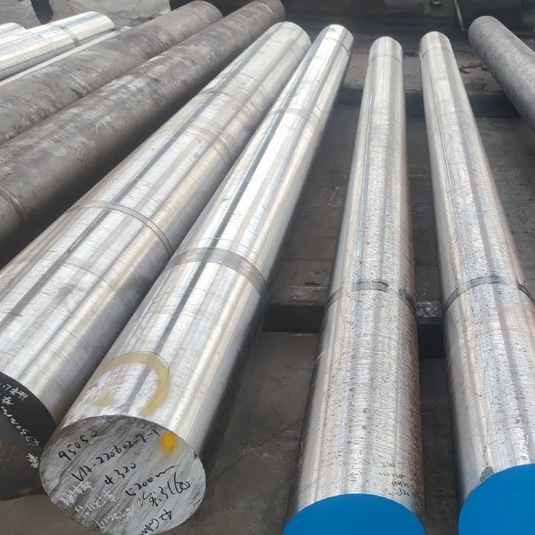 Tool Steel 