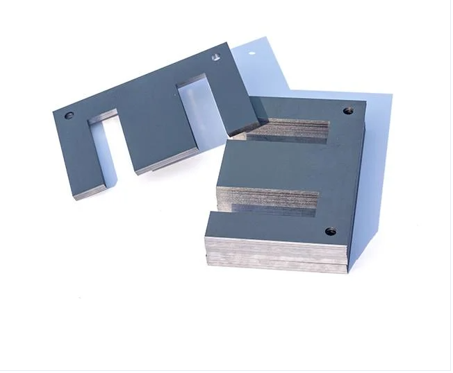 Silicon Steel Lamination Silicon Steel Lamination