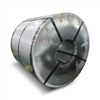 Hidegen hengerelt acélszalagok