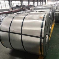 SPCC hidegen hengerelt acél