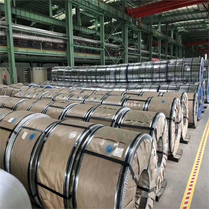 AISI ASTM 1.5mm DC01 Cold Rolled Steel Sheet And Plate