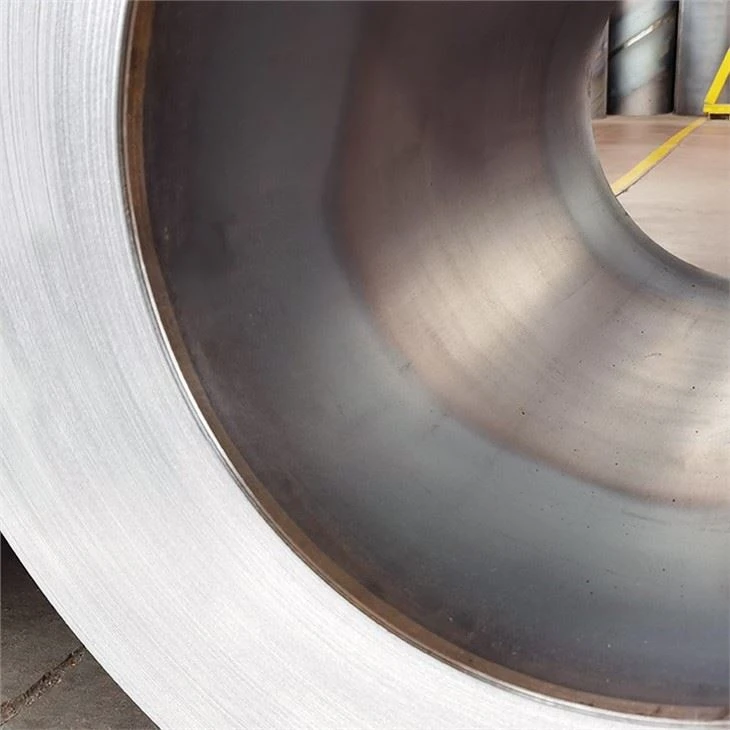 JIS G 3302 Steel Sheet In Coil