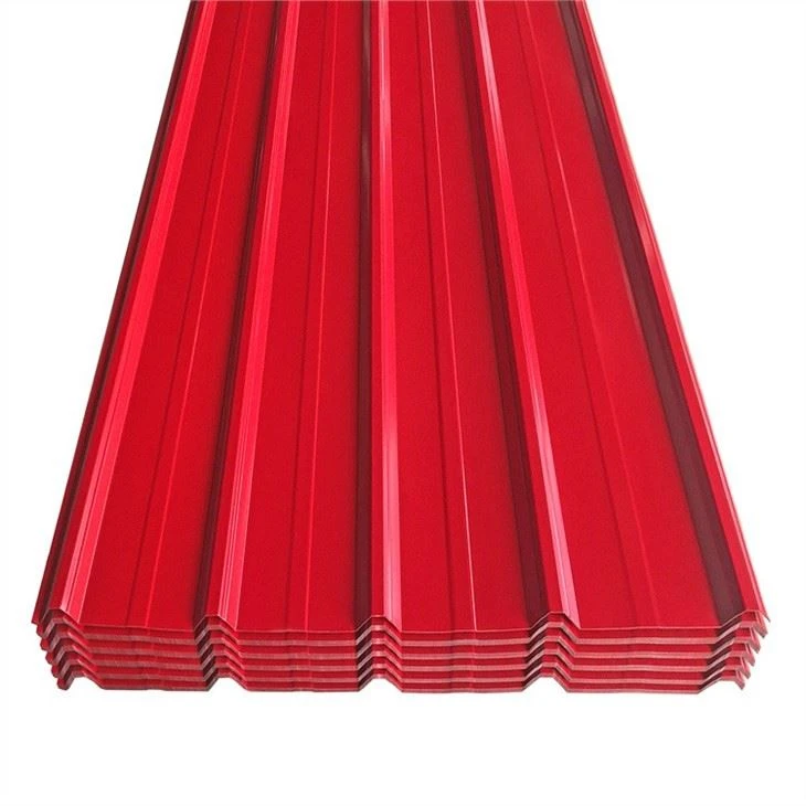 PPGL Roofing Sheets