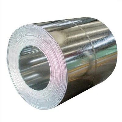 Horganyzott acél tekercs SGCC Dx51d acél tekercsek
