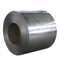 Horganyzott acél tekercsek SGCC Dx51d