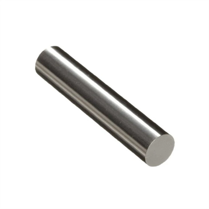 1.4372 Stainless Steel Bar