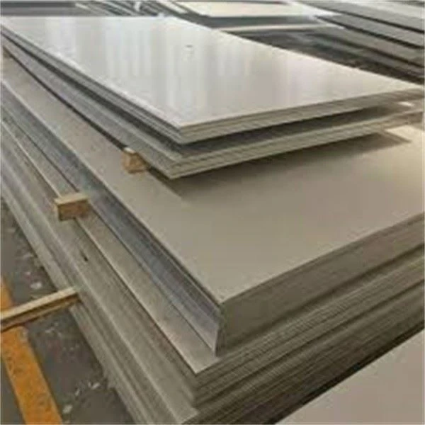 17-4 Plates