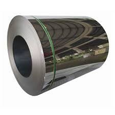 Grades Of 201 Stainless Steel Coil