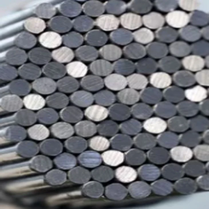 304 Stainless Steel Bar-18/8 Chromium-nickel Metal