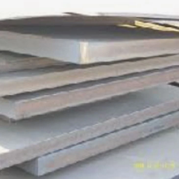 304 Stainless Steel Plate-austenitic Family
