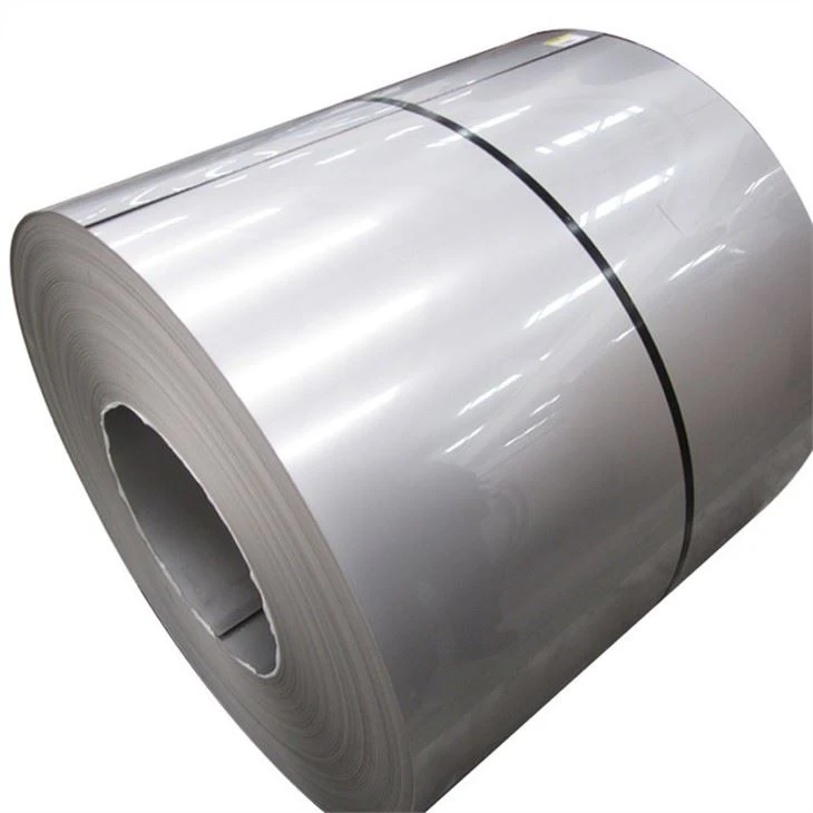 304H Hot Rolled Stainless Steel Coil