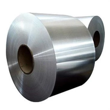316 Coil Steel For