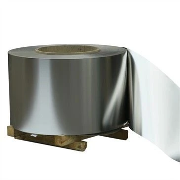 320S17 COLD ROLLED STAINLESS STEEL COIL