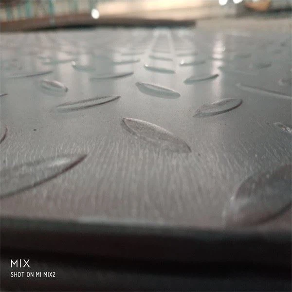 409 Ss Plate Steel