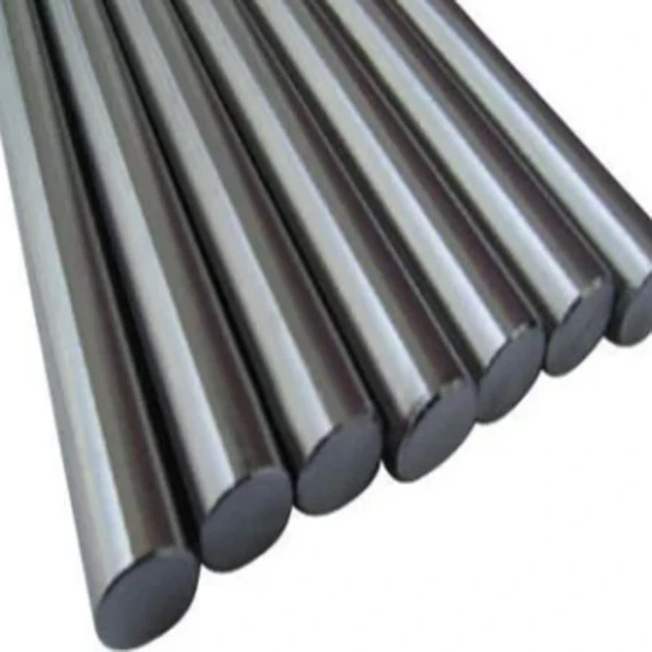 420 Stainless Steel Bar-high Strength
