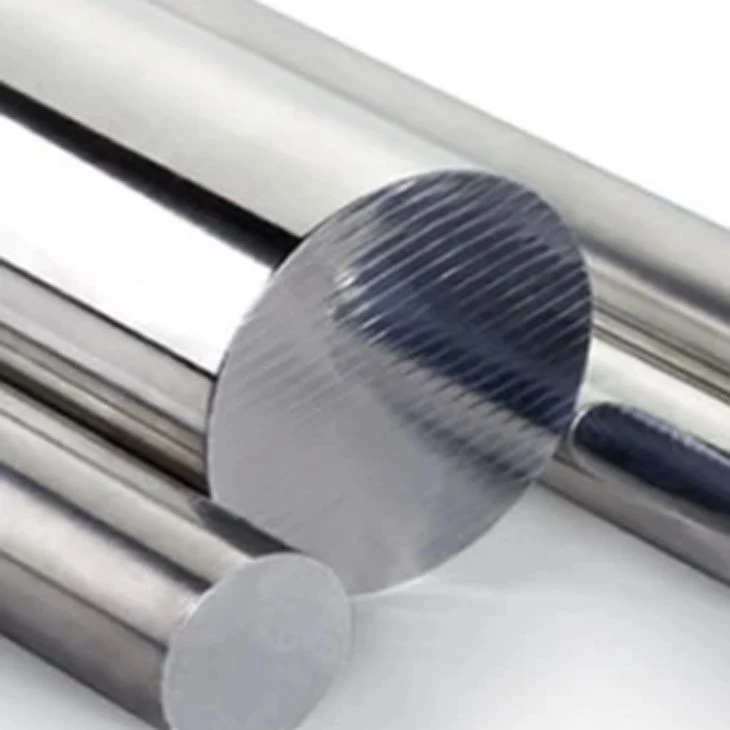422QT Stainless Steel Bar--shipbuilding Industry