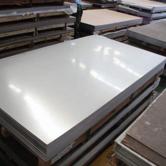 AISI 304N2 Stainless Steel Plate