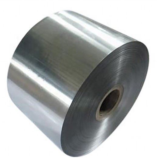 AISI 316L Stainless Steel Coil