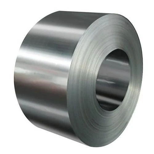 AISI 321 Stainless Steel Coil
