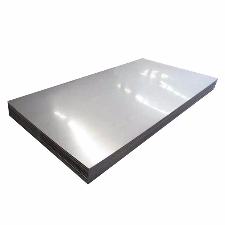 ASTM 305 Stainless Steel Plate