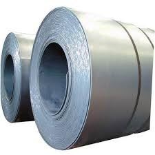 ASTM 440A Stainless Steel Coil