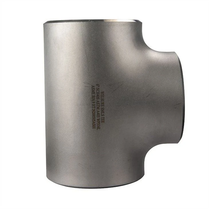 Best Price 304L Stainless Steel Pipe Fittings