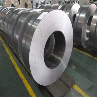 Cold Rolled High Carbon Steel Plate Coil