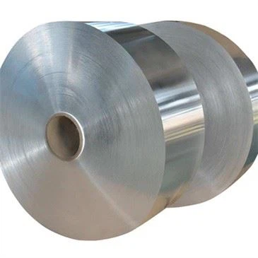 COLD ROLLED STAINLESS STEEL COIL 202