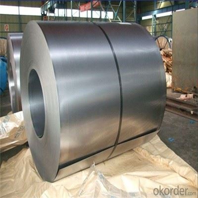 Cold Rolling Steel Sc1 Coil