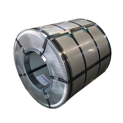 Deep-drawing Cold Rolled Coil
