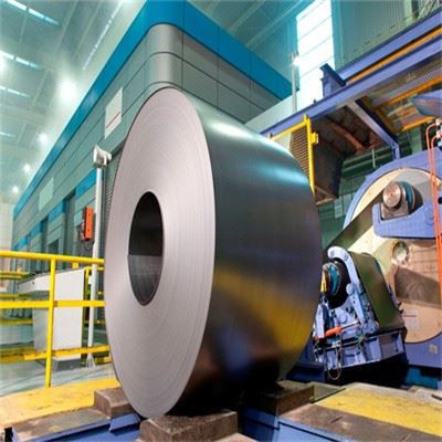 Dimension Of DC07 Cold Rolled Steel