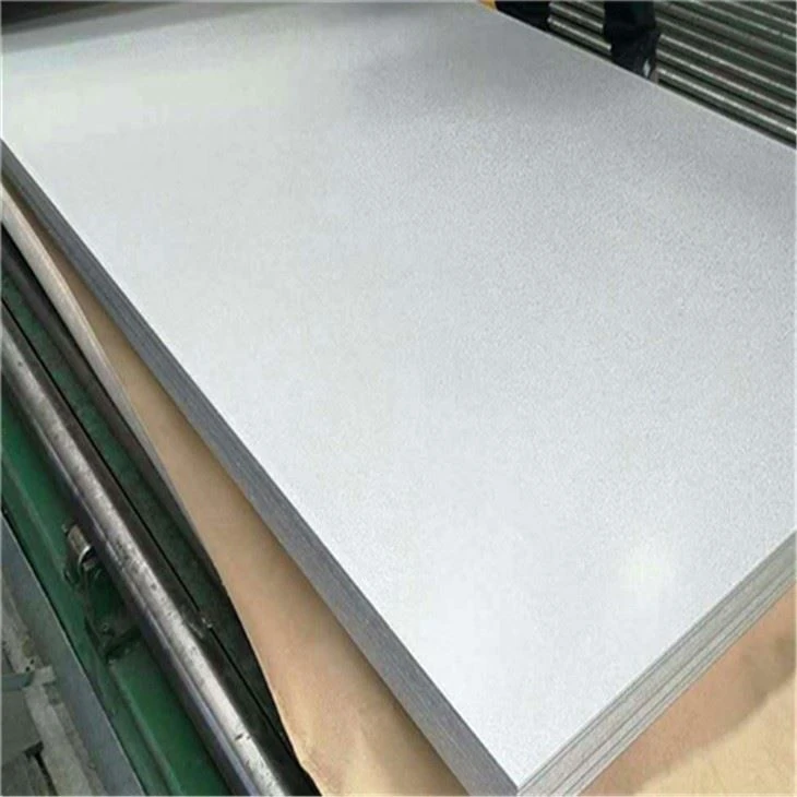 Gavanized Metal Sheet Galvalume Steel Coil GI