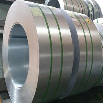 Punching Steel Cold Rolled Steel Coil