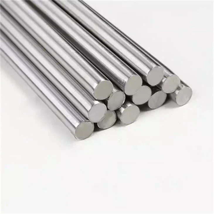 S20100 Stainless Steel Round Bar