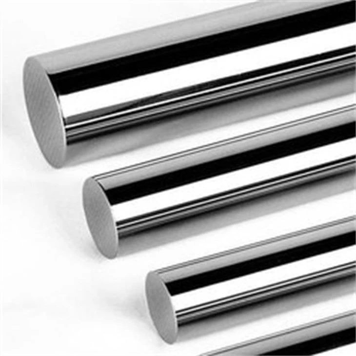 S30900 Stainless Steel Round Bar