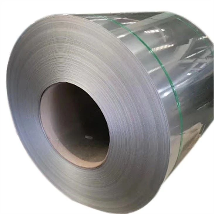 S31600 Stainless Steel Coil