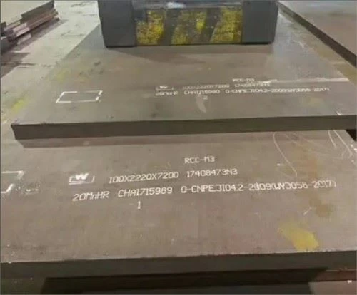 0Cr25Al5 speciális kohászat