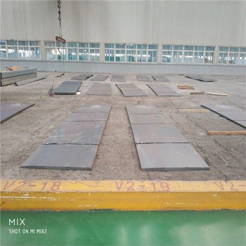 17-4PH Plate Steel